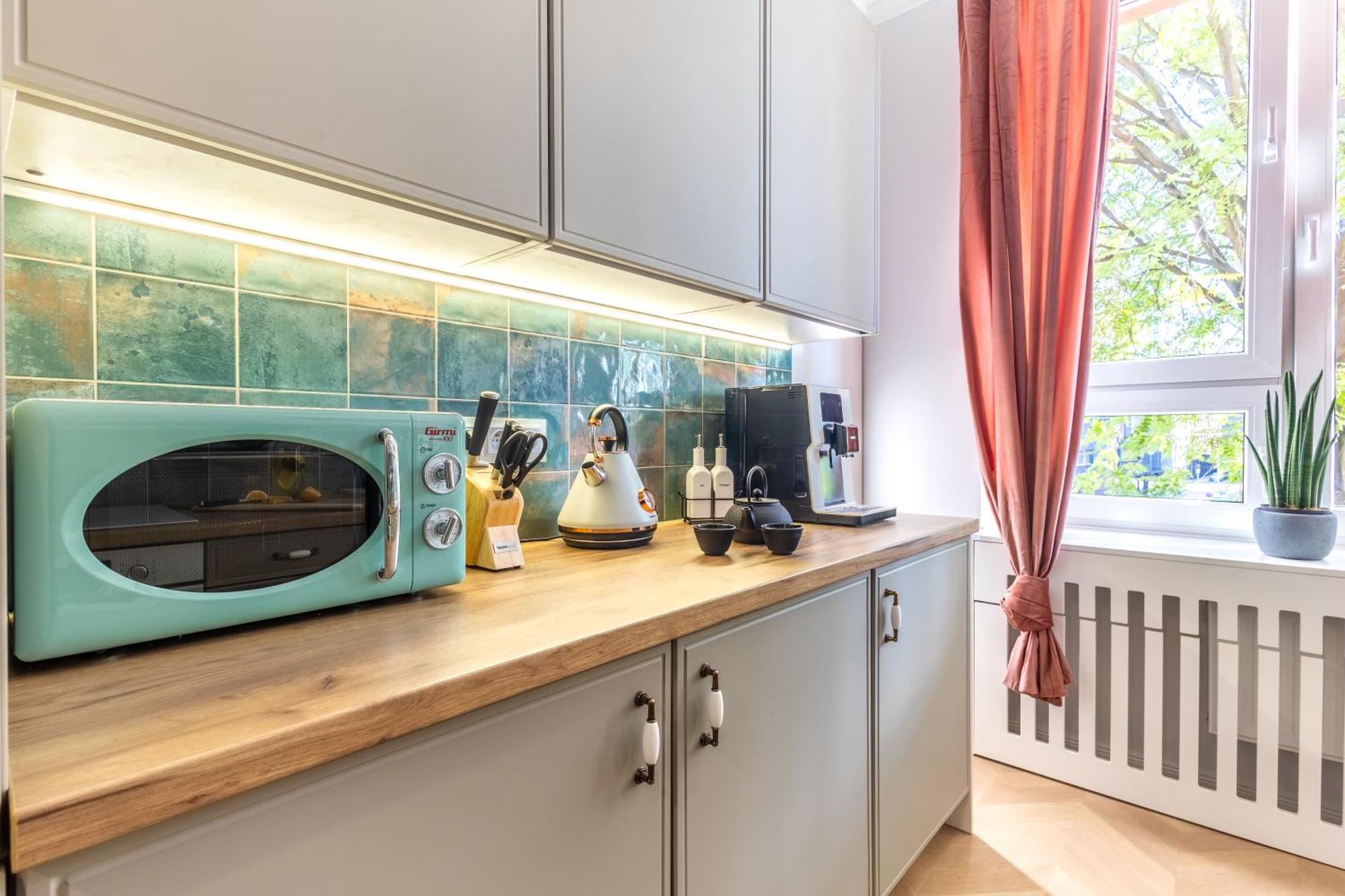 Swidnicka Deluxe Suite Wroclaw Exterior photo