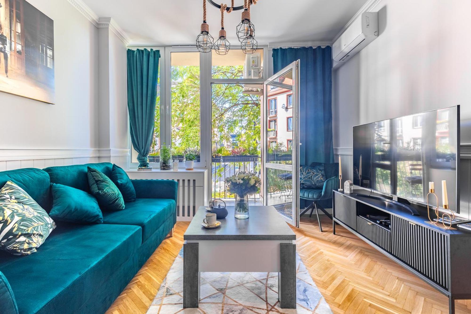 Swidnicka Deluxe Suite Wroclaw Exterior photo