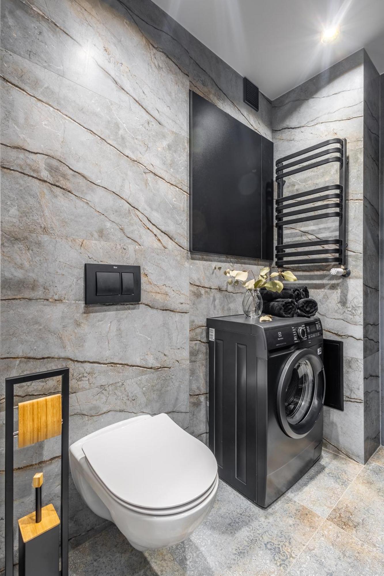 Swidnicka Deluxe Suite Wroclaw Exterior photo