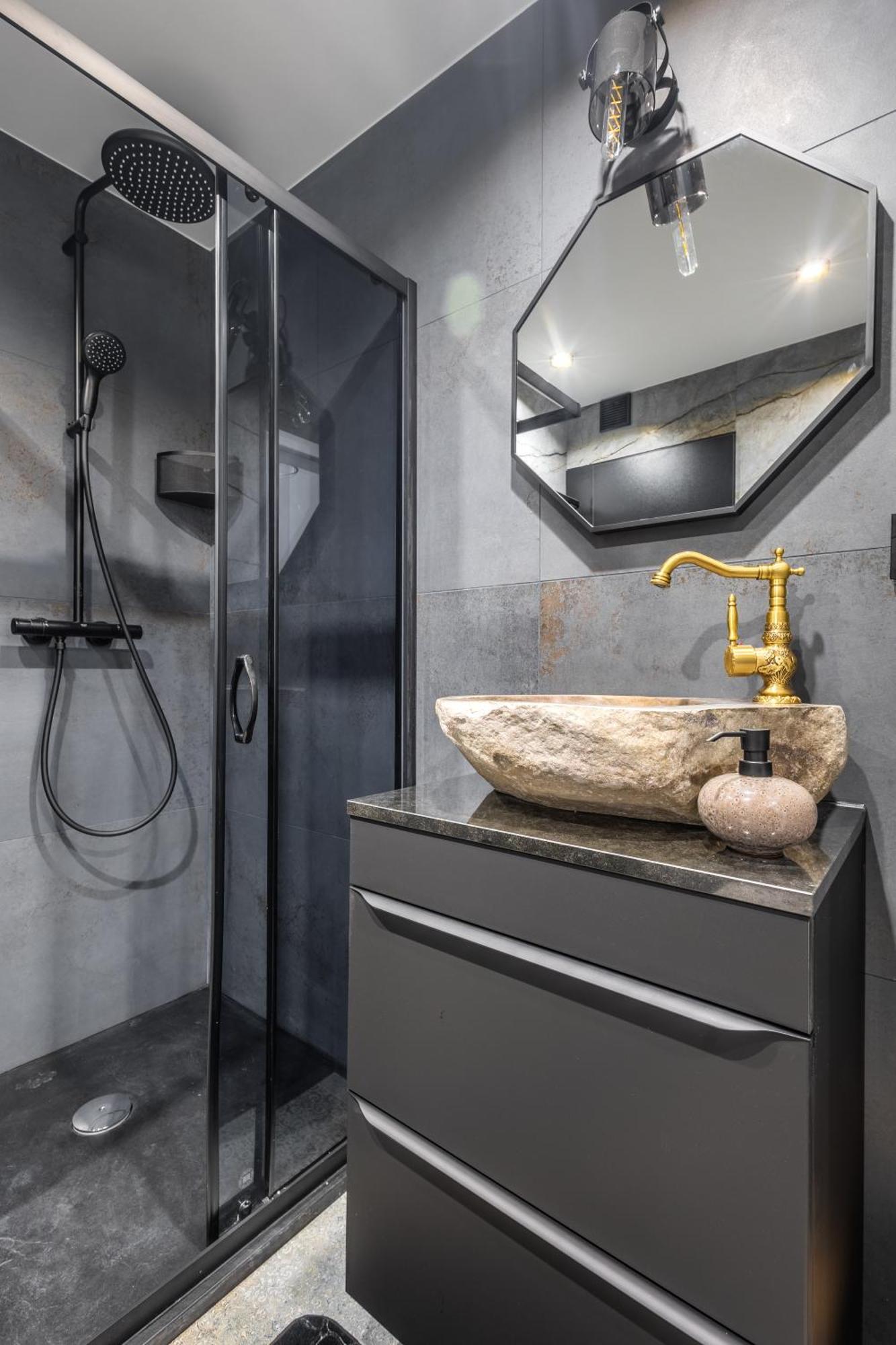 Swidnicka Deluxe Suite Wroclaw Exterior photo